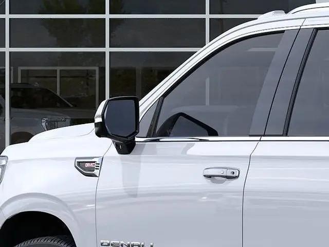 2026 GMC Yukon XL 4WD Denali