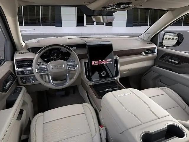 2026 GMC Yukon XL 4WD Denali