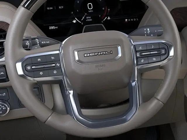 2026 GMC Yukon XL 4WD Denali