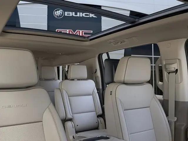 2026 GMC Yukon XL 4WD Denali