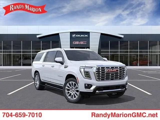 2026 GMC Yukon XL 4WD Denali for sale in Huntersville, NC