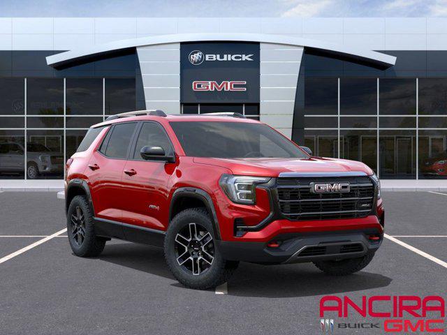 2026 GMC Terrain AWD AT4 for sale in Cuero, TX