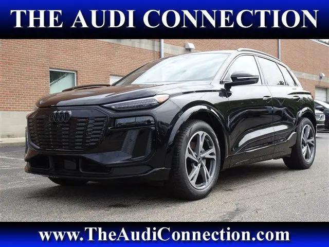 2027 Audi Q6 e-tron Prestige for sale near Cincinnati, OH