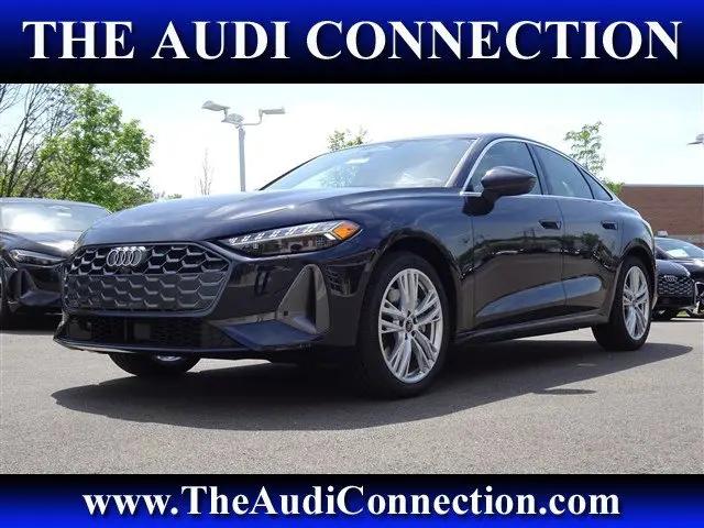 2026 Audi A5 Premium Plus TFSI quattro S tronic for sale near Cincinnati, OH