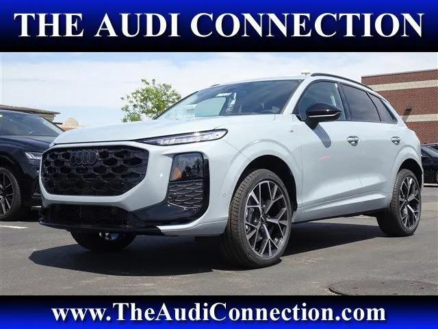 2026 Audi Q3 TFSI quattro S tronic for sale near Cincinnati, OH