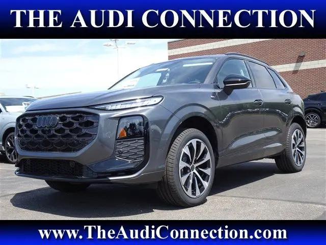 2026 Audi Q3 TFSI quattro S tronic for sale near Cincinnati, OH