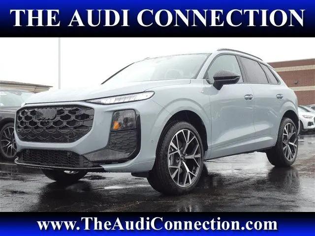 2026 Audi Q3 TFSI quattro S tronic for sale in Cincinnati, OH