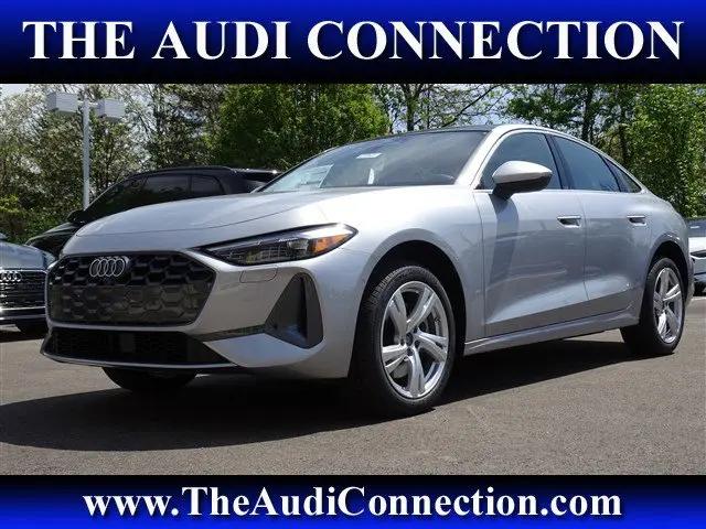 2026 Audi A5 Premium TFSI quattro S tronic for sale near Cincinnati, OH