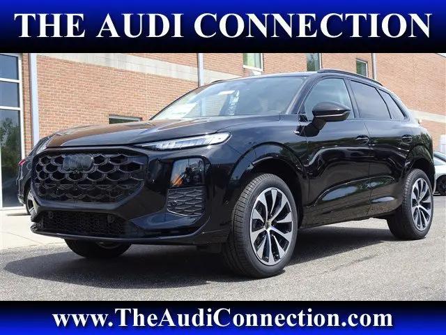 2026 Audi Q3 TFSI quattro S tronic for sale near Cincinnati, OH