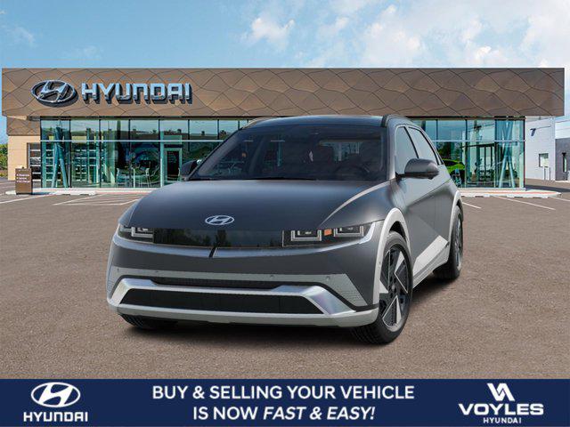 2026 Hyundai IONIQ 5 Limited