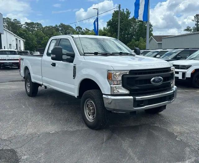 2022 Ford F-250 XL for sale in New Bern, NC