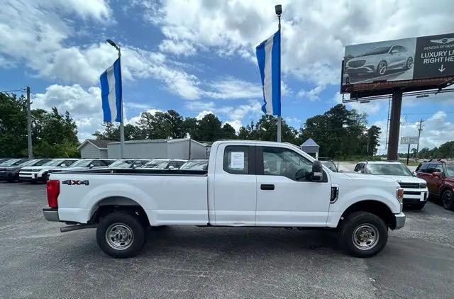 2022 Ford F-250 XL