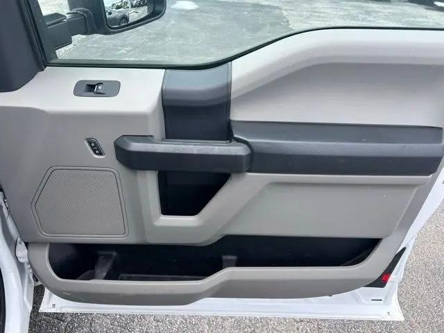 2022 Ford F-250 XL