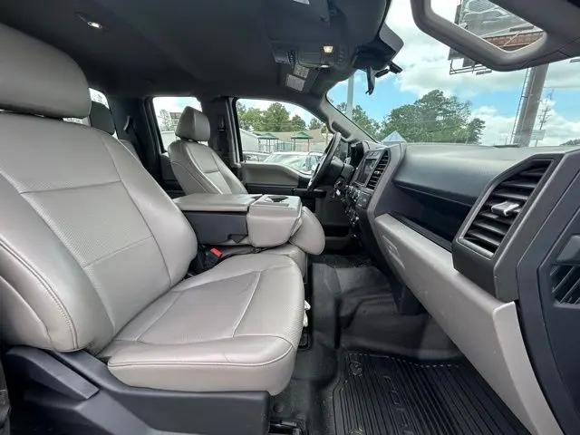 2022 Ford F-250 XL
