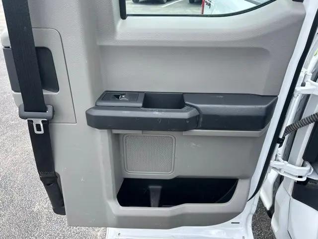 2022 Ford F-250 XL