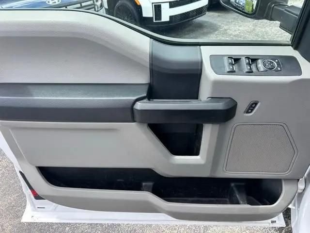 2022 Ford F-250 XL
