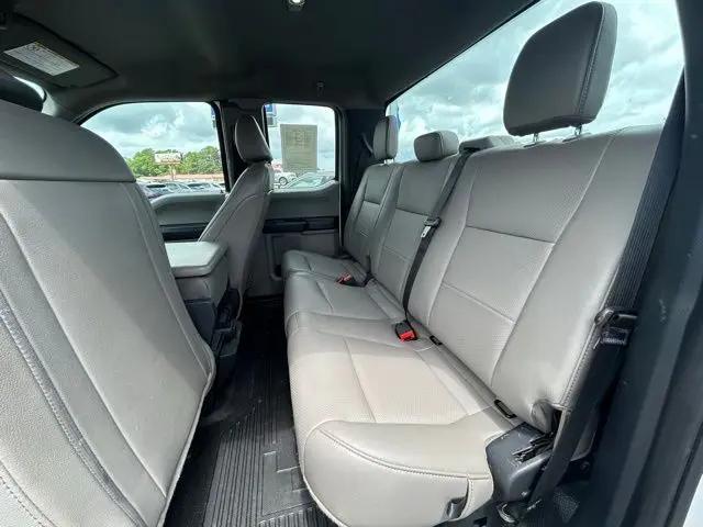 2022 Ford F-250 XL