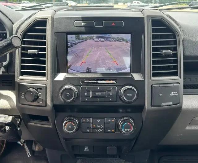 2022 Ford F-250 XL