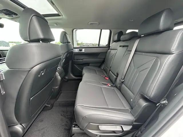 2026 Hyundai Santa Fe XRT