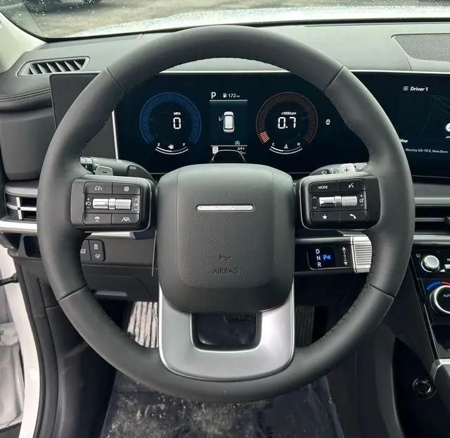 2026 Hyundai Santa Fe XRT