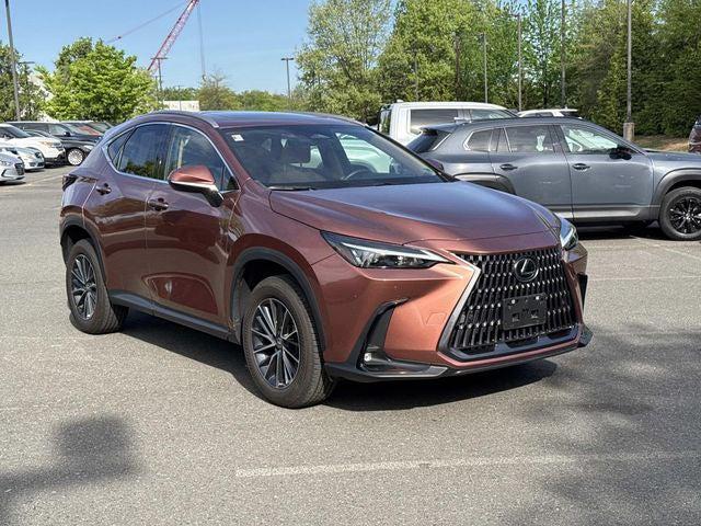 2025 Lexus NX 250 250 Base