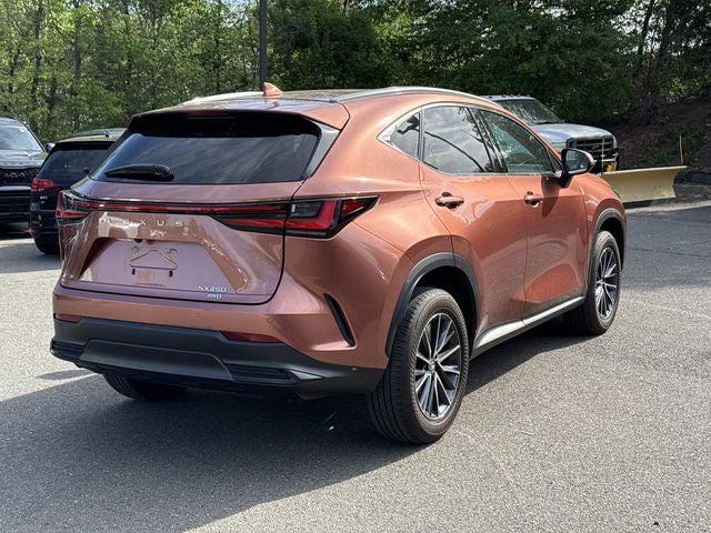 2025 Lexus NX 250 250 Base