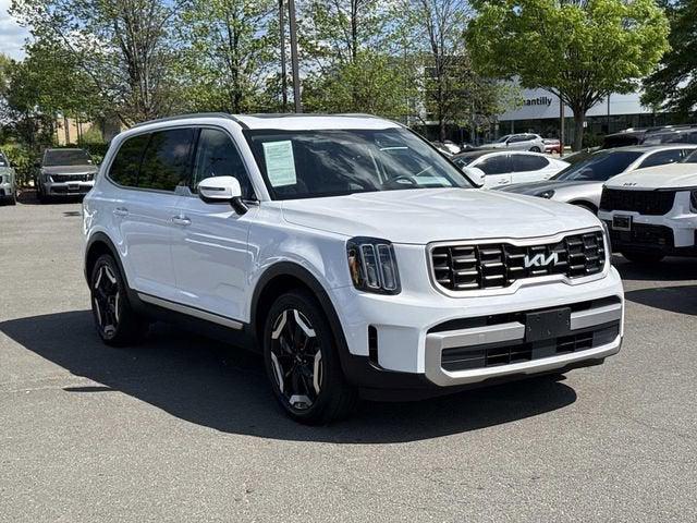 2023 Kia Telluride S