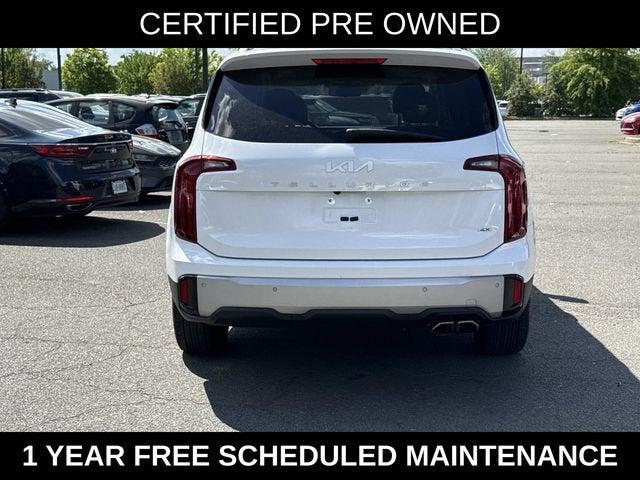 2023 Kia Telluride S 2023 Kia Telluride S