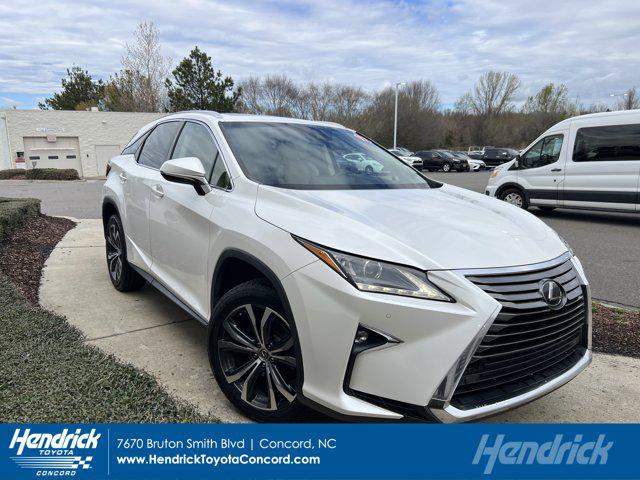 2017 Lexus RX 350 RX 350 for sale in Concord, NC