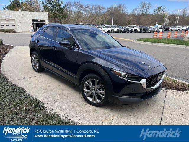 2023 Mazda CX-30 2.5 S Preferred for sale in Concord, NC