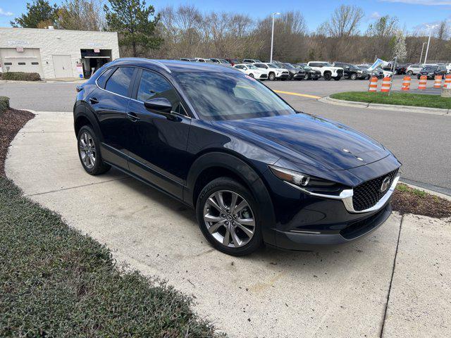 2023 Mazda CX-30 2.5 S Preferred