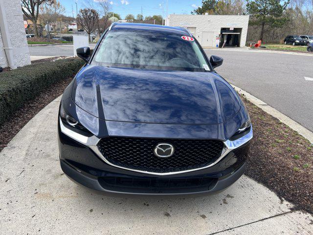 2023 Mazda CX-30 2.5 S Preferred