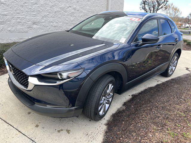 2023 Mazda CX-30 2.5 S Preferred