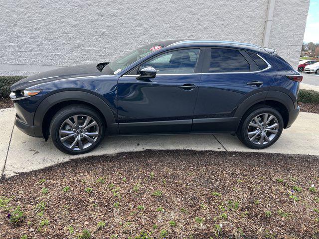 2023 Mazda CX-30 2.5 S Preferred