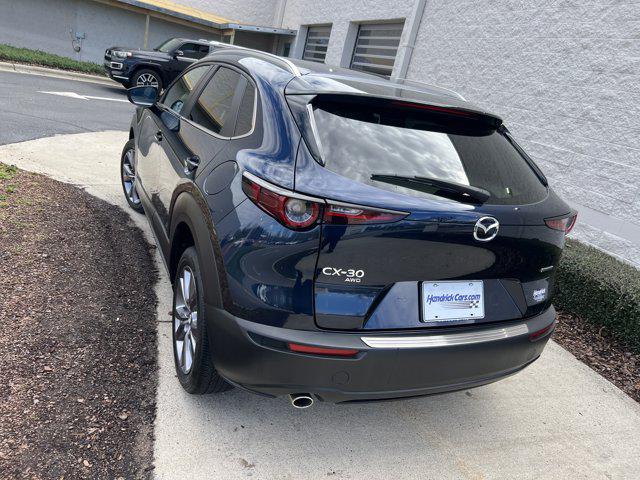2023 Mazda CX-30 2.5 S Preferred