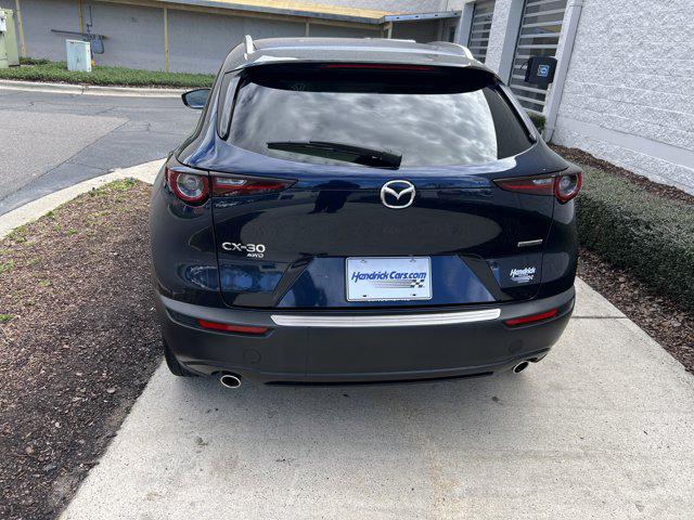 2023 Mazda CX-30 2.5 S Preferred