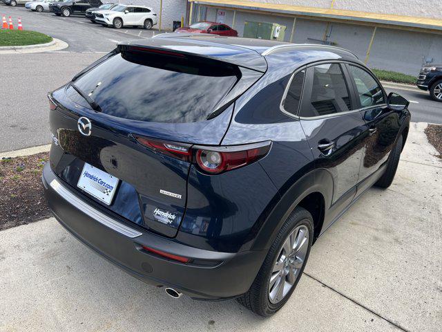 2023 Mazda CX-30 2.5 S Preferred