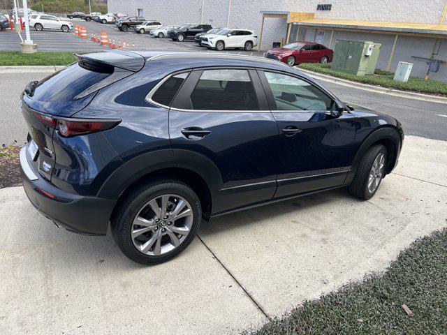 2023 Mazda CX-30 2.5 S Preferred