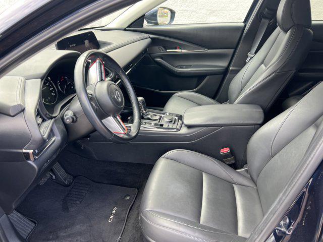 2023 Mazda CX-30 2.5 S Preferred
