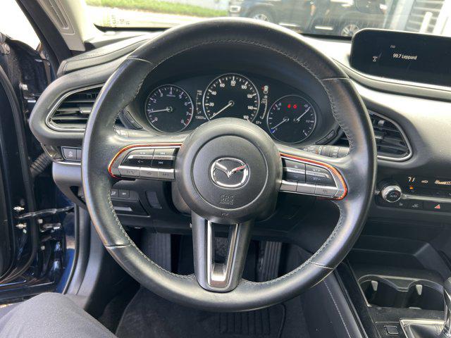 2023 Mazda CX-30 2.5 S Preferred