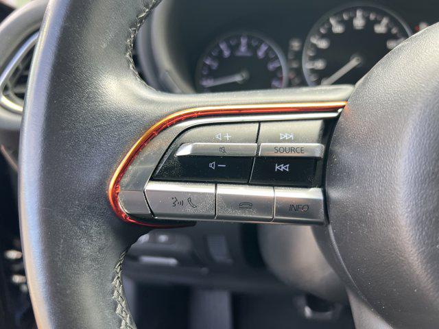 2023 Mazda CX-30 2.5 S Preferred