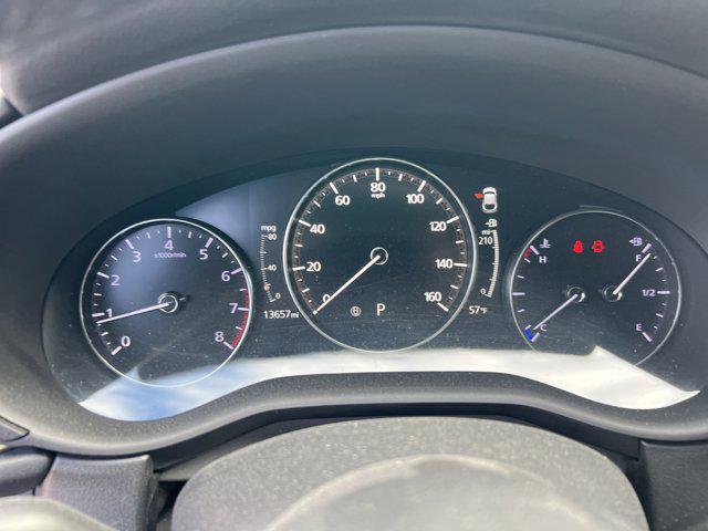 2023 Mazda CX-30 2.5 S Preferred