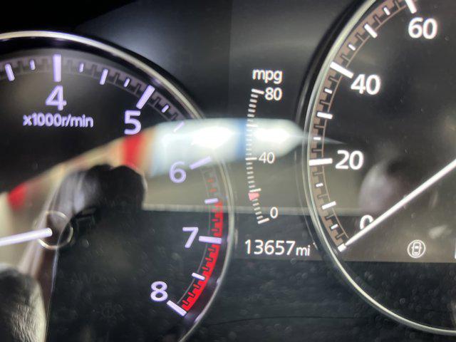 2023 Mazda CX-30 2.5 S Preferred