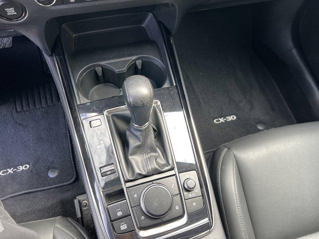 2023 Mazda CX-30 2.5 S Preferred