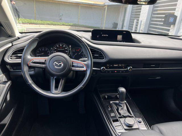 2023 Mazda CX-30 2.5 S Preferred