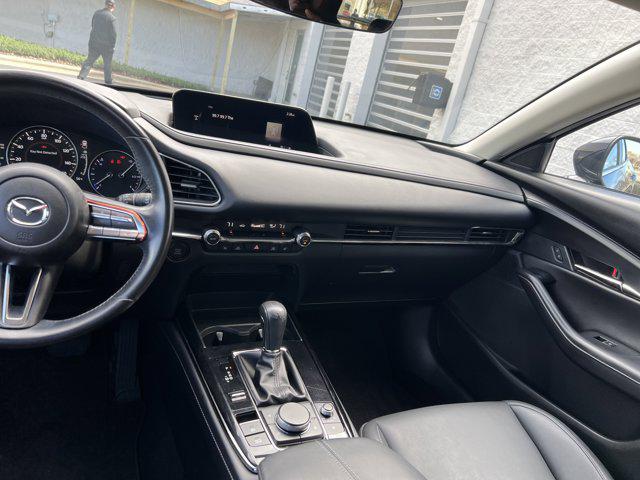 2023 Mazda CX-30 2.5 S Preferred