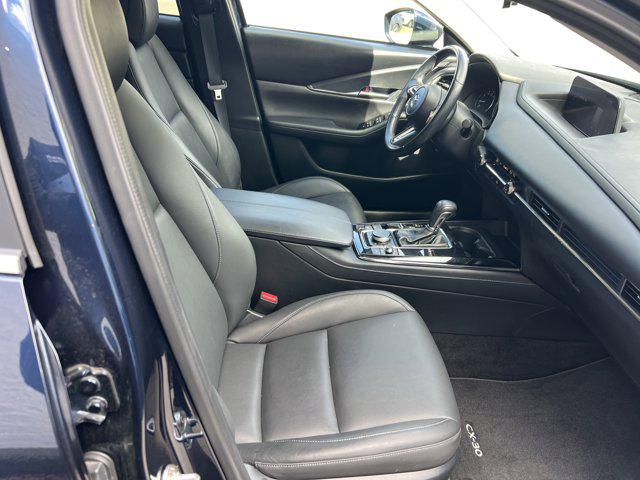 2023 Mazda CX-30 2.5 S Preferred
