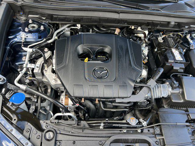2023 Mazda CX-30 2.5 S Preferred