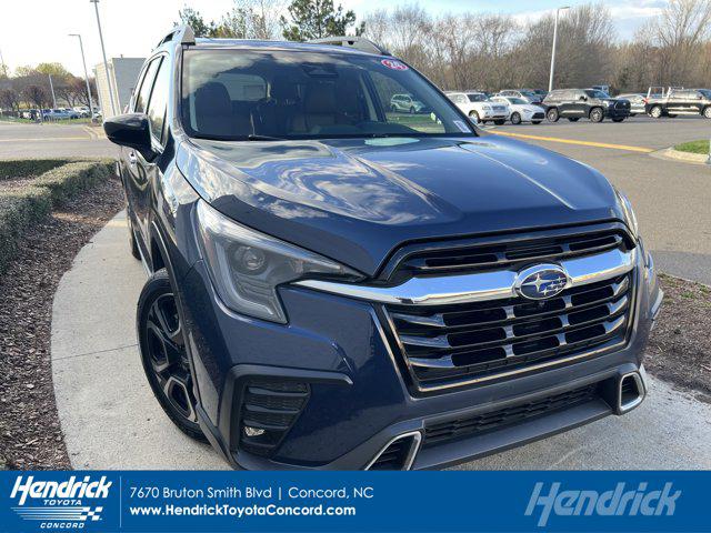 2024 Subaru Ascent Touring 7-Passenger for sale in Concord, NC