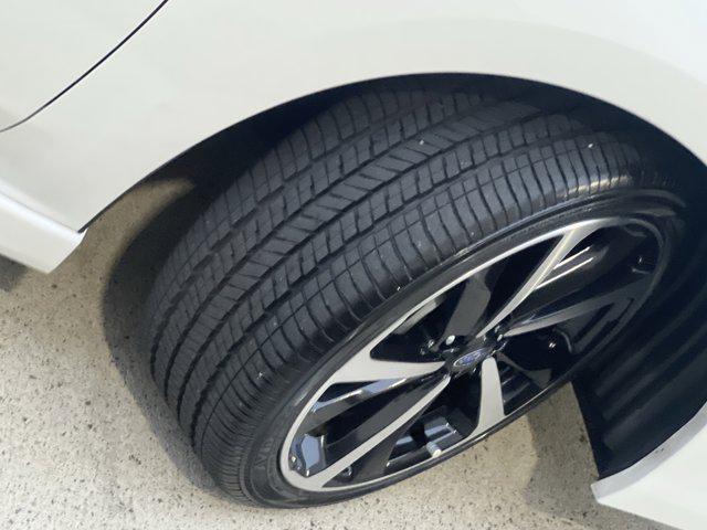 2023 Subaru Impreza Sport 5-Door